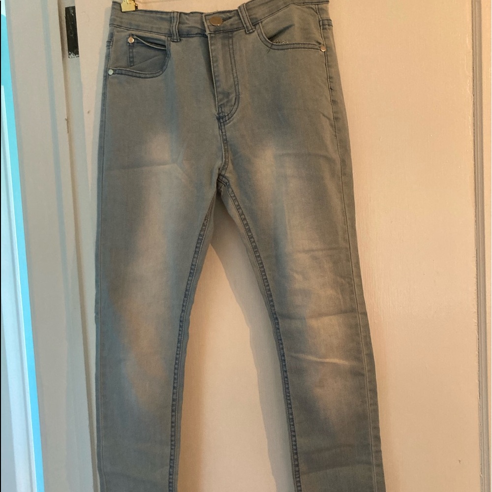 New Qazel Vorrlon mens pants